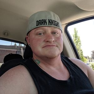 Meet your Posher, Colton